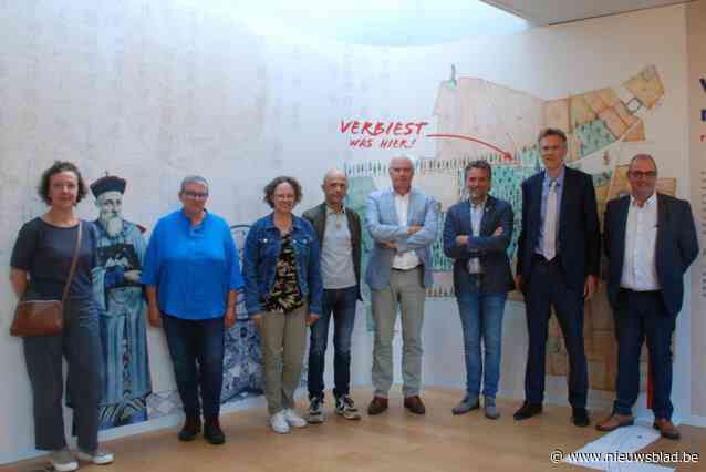 Astronoom vergaarde vooral roem in China, nu krijgt hij rijkgevuld feestjaar voor ‘400ste verjaardag’