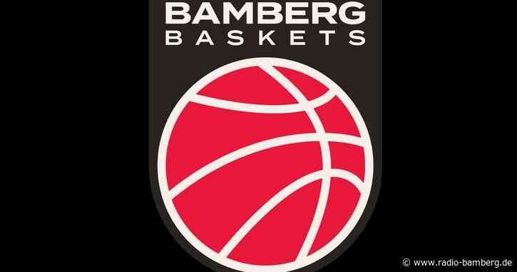 Bamberg Baskets testen beim SYNTAINICS MBC