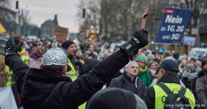 Jeder Vierte glaubt an «geheime Mächte» in der Politik