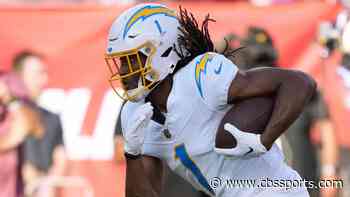 NFL preseason Week 3 grades for first-round rookies: Here's who stood out, disappointed and surprised