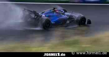 Keine Updates mehr, Auto für 2024 ohne Technikchef - Williams riskante Taktik