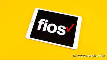 Verizon Fios Home Internet Review: Is It Simply the Best?     - CNET