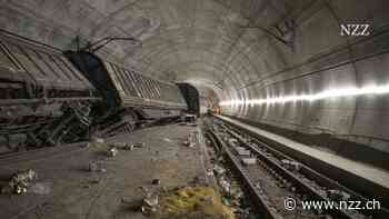 Wenn kaum ein Weg mehr nach Rom und zurück führt: Güterverkehrs-Chaos in Italien