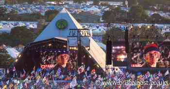 Top R&B singer's Glastonbury 2024 odds plummet after record-breaking Wembley concert