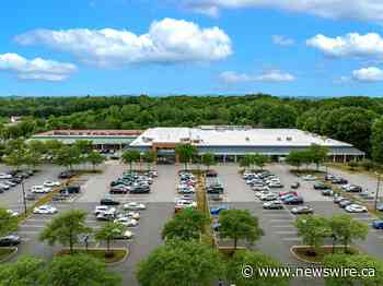 First National Realty Partners Acquires Stop &amp; Shop-Anchored Center in Windsor, CT