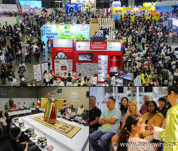 Visit Korean Heritage Campaign 2023 Enchants Los Angeles