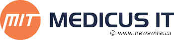 For the 9th Time, Medicus IT Makes the Inc. 5000, Ranking among America's Fastest-Growing Private Companies in 2023
