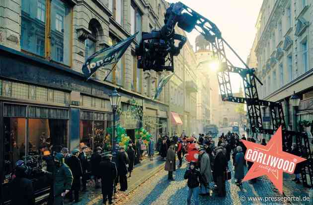 Görliwood - der Star ist die Stadt