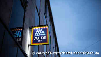 Aldi testet Online-Lebensmittelhandel