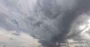 Wetter in Bamberg: Woche in Franken kühl und regnerisch - "holprige" Besserung