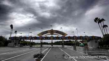 What to know about Disney World's hurricane policy as Hurricane Idalia approaches Florida