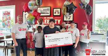 KFC Foundation funds $1M in community projects