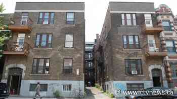 Average asking rent hit a record high of $2,078 in July: report