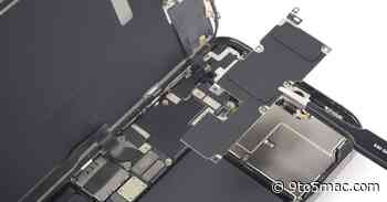 TSMC 3nm chips will be exclusive to Apple this year, as Intel falls behind schedule