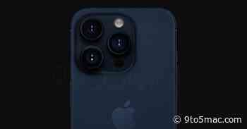 Kuo: iPhone 15 Pro Max to be the best-selling model thanks to periscope lens