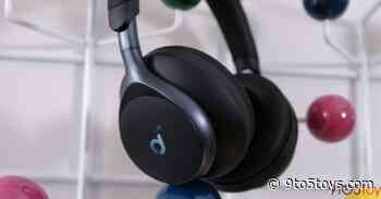 Hands-on: Anker’s new Space One Headphones begin shipping with drastically improved ANC