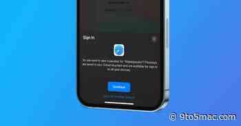 LinkedIn and X will work without passwords in the future