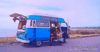 Shoot animated photos and video with iPhone thanks to the new app ‘Cinemin’