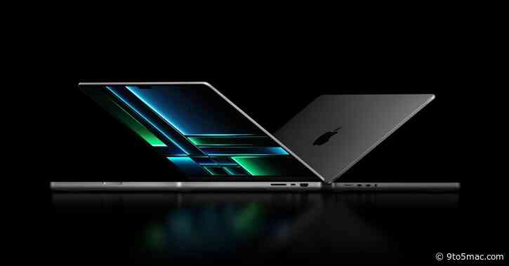 16-inch M2 MacBook Pro now $249 off, Studio Display hits second-best price, more