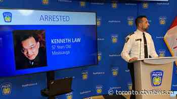 New charges placed on Ontario man accused of selling self harm products linked to over 100 deaths