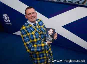 Prenton RUFC to host charity event in memory of rugby union legend