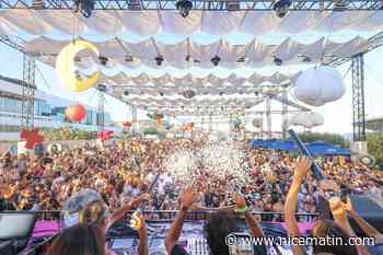 On connait enfin la date du dernier Bal des Fous de la saison à Cannes