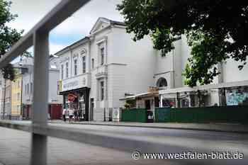 Das Milestones in Bielefeld wird zum Politikum