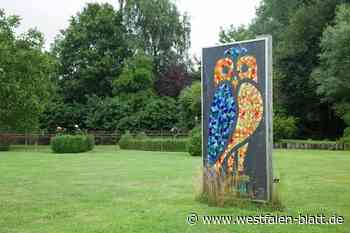 Stemwede: Für Naturliebhaber und Trödelfans