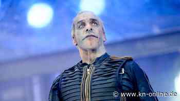 Till Lindemann: Rammstein-Sänger reagiert bei Instagram auf Einstellung der Ermittlungen