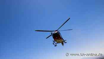 FSB-Helikopter in Russland abgestürzt – drei Tote