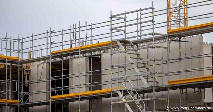 Bundesregierung plant Steuerentlastungen für Wohnungsbau