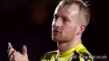 Oldham Athletic 0-2 Solihull Moors