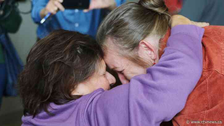 Plans to return evacuees to Yellowknife in the works. Here's what we know