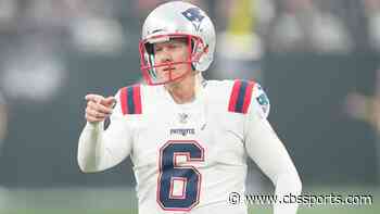Patriots in trade discussions involving Nick Folk, 49ers, Lions among teams in market for kicker, per reports