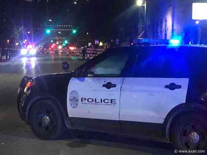 Trial begins for Austin 6th Street mass shooting suspect