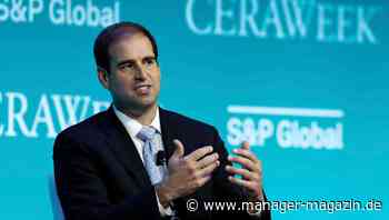 Tesla-Mitgründer J.B. Straubel sammelt mit Redwood Materials mehr als 1 Milliarde Dollar ein