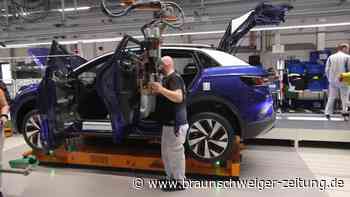 Babyboomer arbeiten laut Studie länger als vorherige Generationen