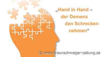 Salzgitter: Veranstaltungen und Informationswochen „Demenz“