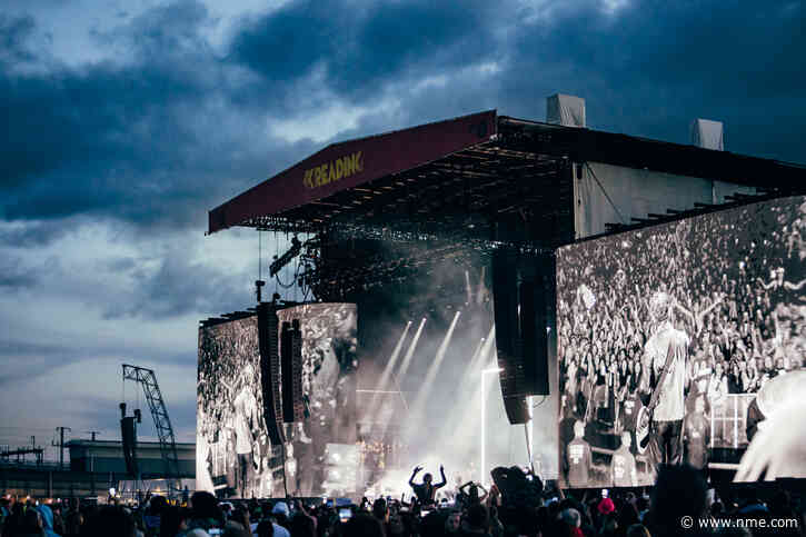 Reading & Leeds boss teases headliner and “stage changes” for 2024