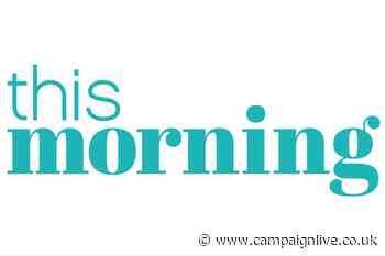 ITV's This Morning announces new sponsor