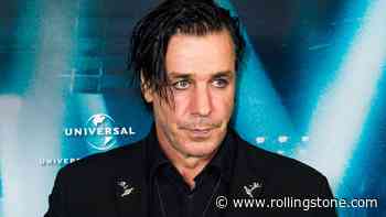 Sexual Assault Investigation Into Rammstein’s Till Lindemann Dropped Over Lack of Evidence