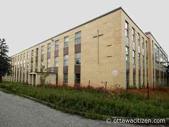 Denley: City's pitch to buy former Catholic seminary in Alta Vista is much too vague