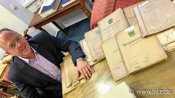 Jenaer Patentprüfer legen sich in die Ruder