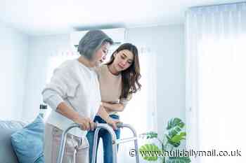 AD FEATURE: Over £1.2 million available for working households and unpaid carers