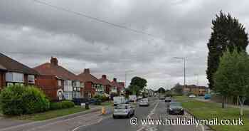Two women arrested on suspicion of money laundering after £180,000 in cash and gold Rolex found in Anlaby property