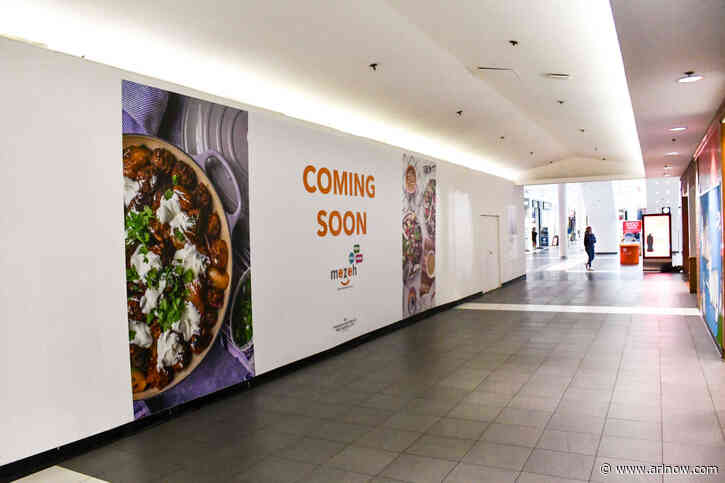 New Mezeh location ‘coming soon’ to Pentagon City mall