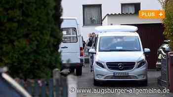 Nach mutmaßlichem Hammer-Mord in Herbertshofen startet bald der Prozess