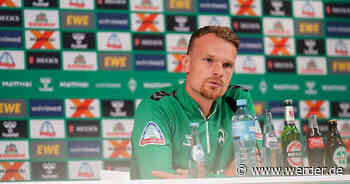 "Nach vorne gucken, hart arbeiten!"