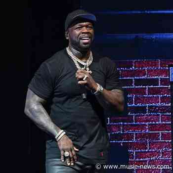 50 Cent postpones Phoenix show due to extreme heat