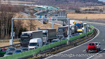 Sperrung des Mont-Blanc-Tunnels lässt Verkehrschaos befürchten